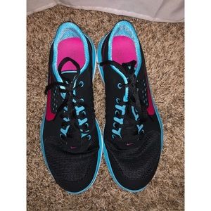 Nike FS Lite Run Women's Training Shoes